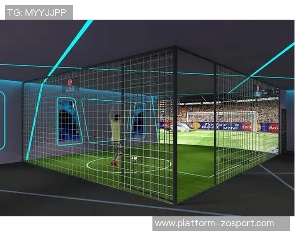 足球健身馆全新开业体验多样化训练课程提升你的运动技能与健康水平